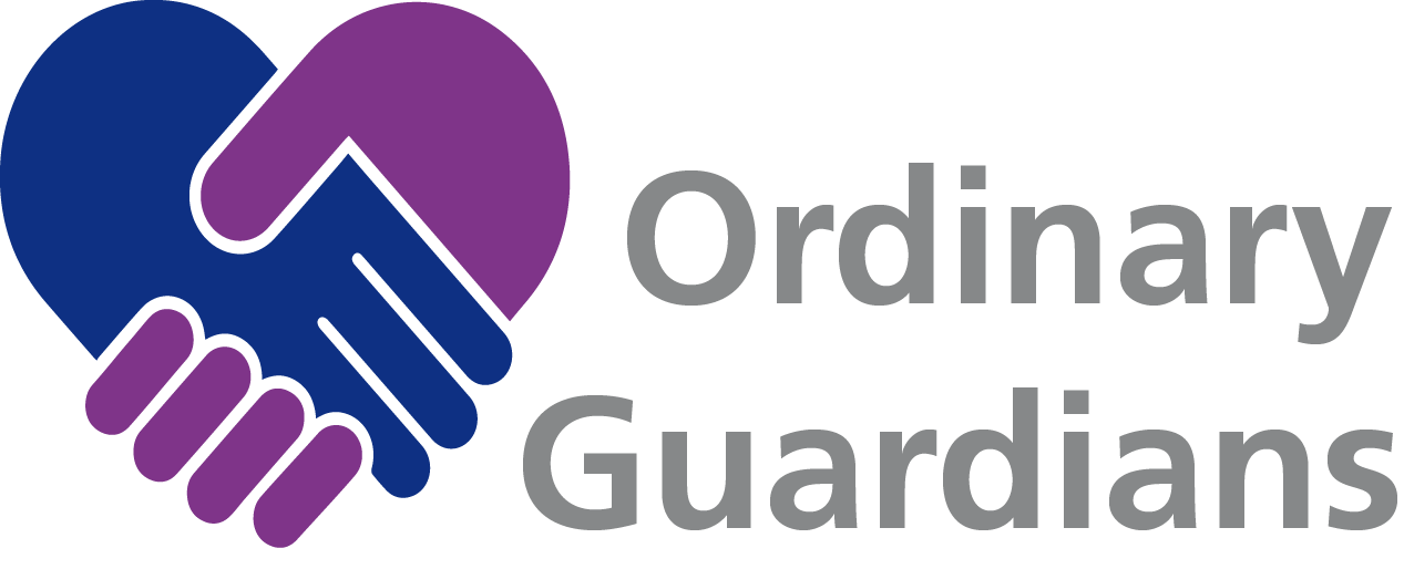 Ordinary Guardians